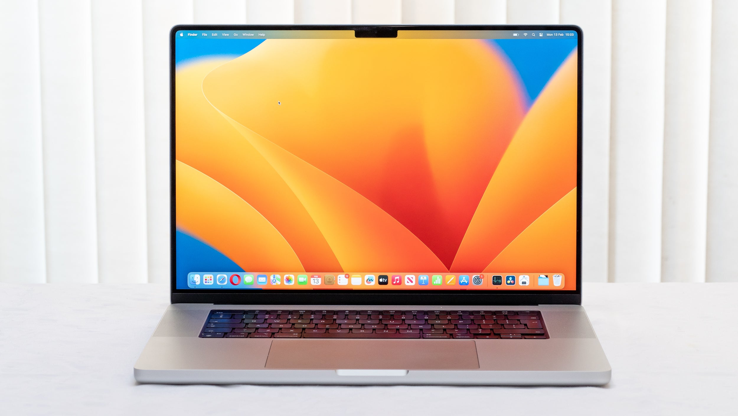 MacBook Pro 16 M2 Pro